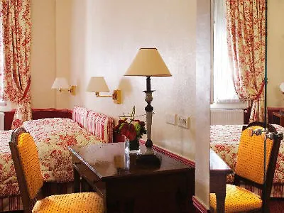 Exelmans Paryż