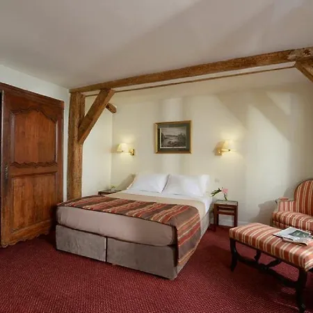 Exelmans Hotel