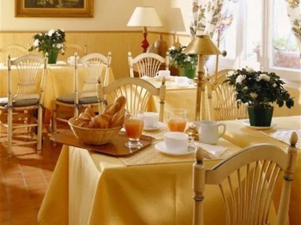 Exelmans Отель Париж