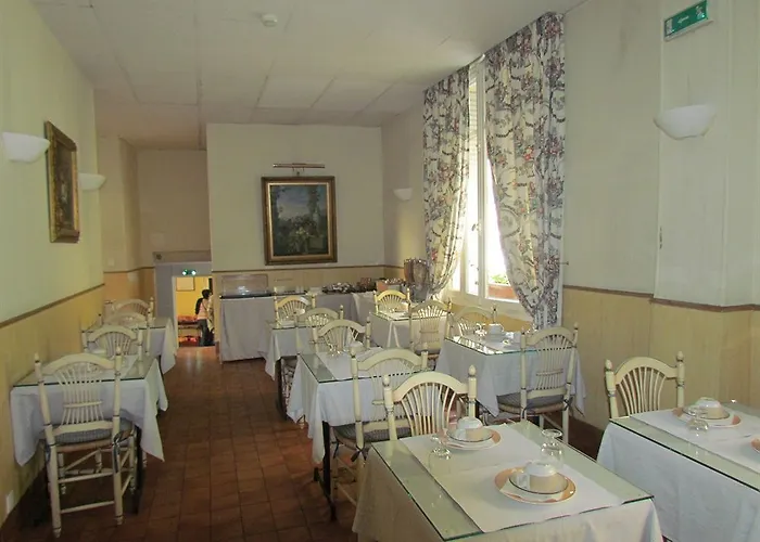 Exelmans Отель Париж