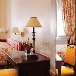 Hotell Exelmans Paris