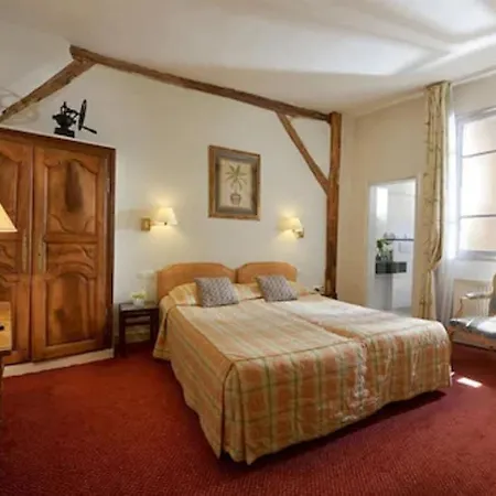 Exelmans Hotel París