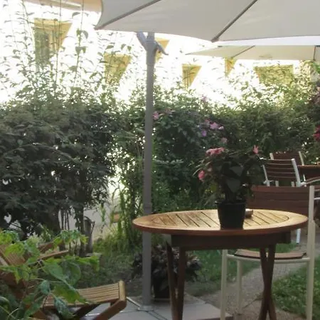 Hotel Exelmans París