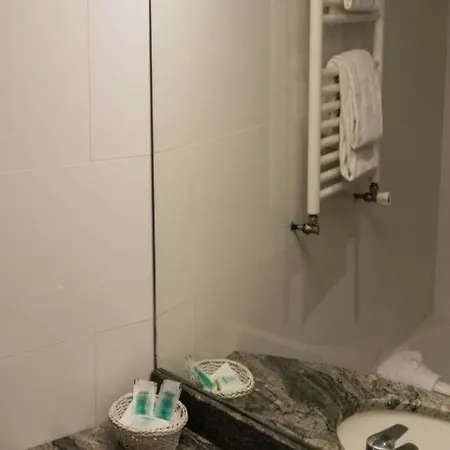 Exelmans Hotel París