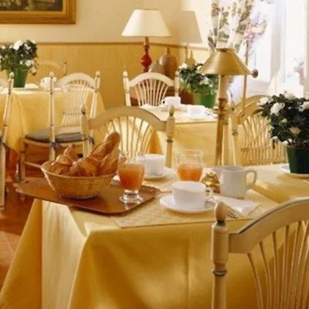 Exelmans Hotel París