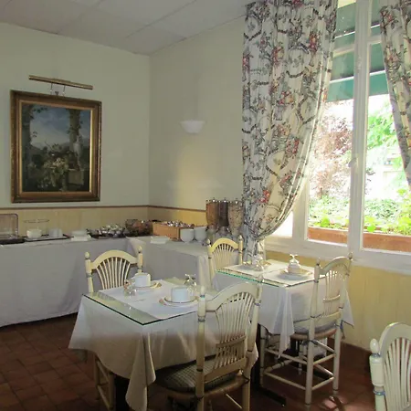 Exelmans Hotel Paris