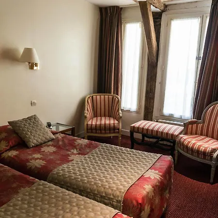 Exelmans Hotel Paris