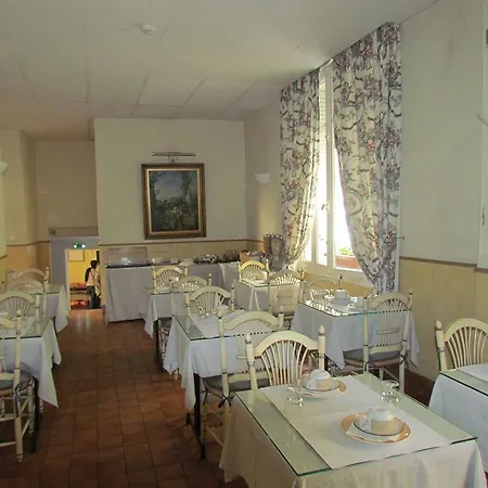 Exelmans Hotel Paryż