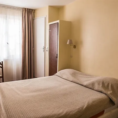 Exelmans 2* Париж