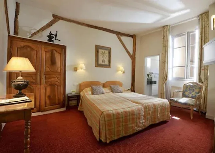 Exelmans Hotel Paris