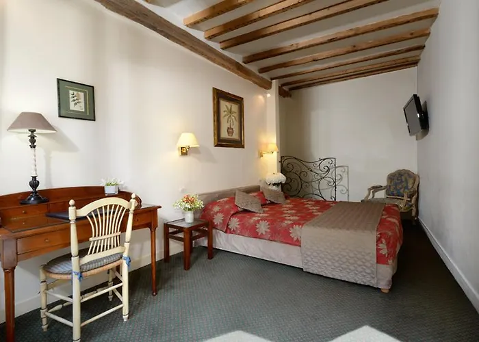 Exelmans Hotel Parijs