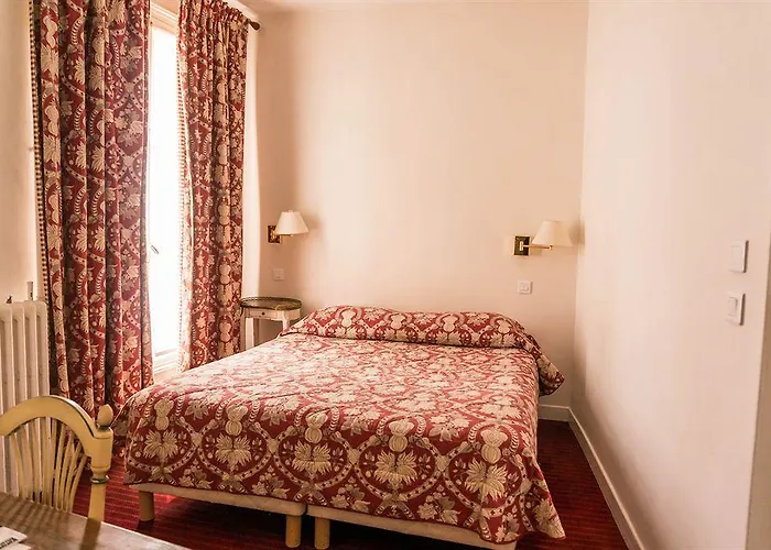 Exelmans Hotel Parijs