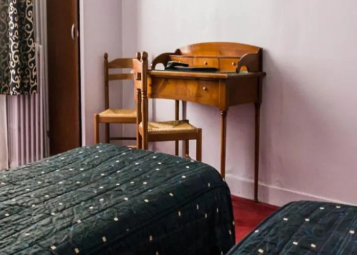 Exelmans Hotel Parijs