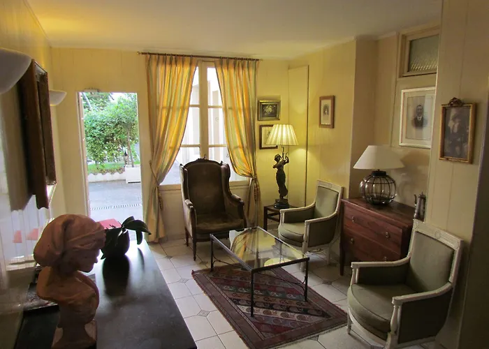 Hotel Exelmans