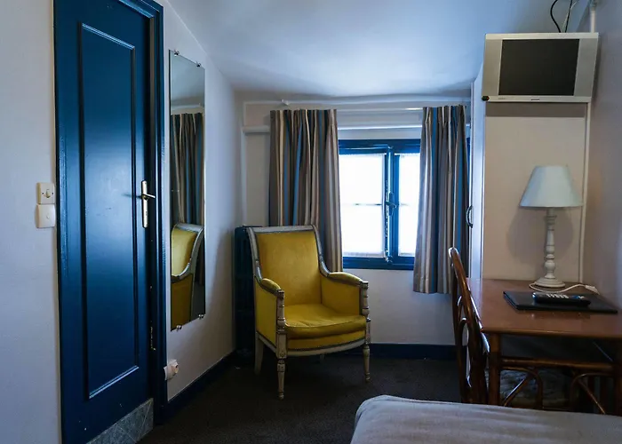Hotel Exelmans
