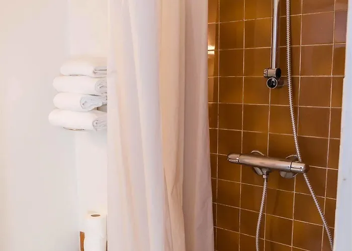 Hotel Exelmans