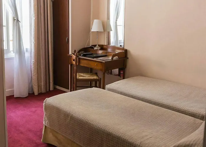 Hotel Exelmans