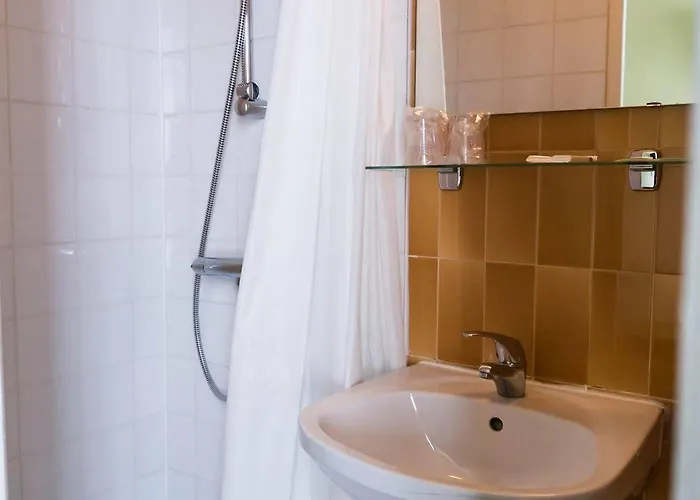 Hotel Exelmans