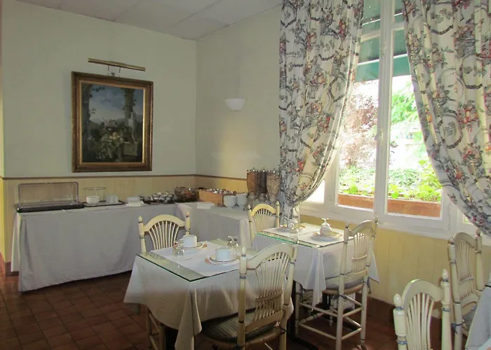 Exelmans Hotel Parijs