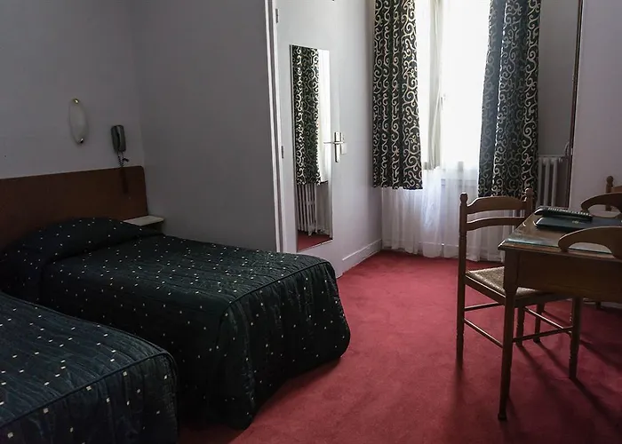 Exelmans Paryż