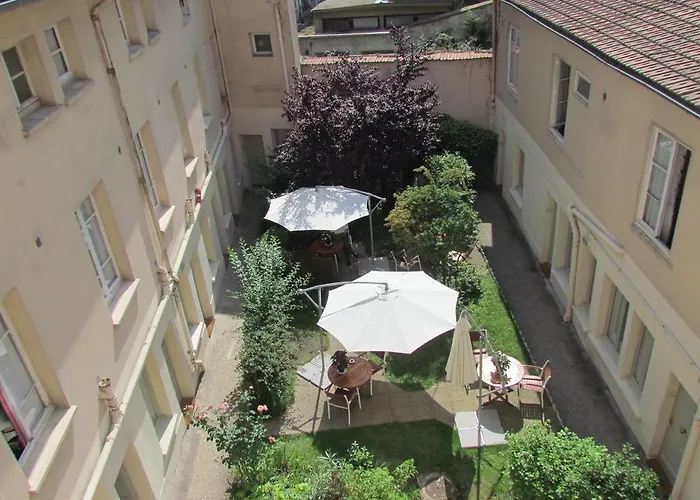 Hotel Exelmans