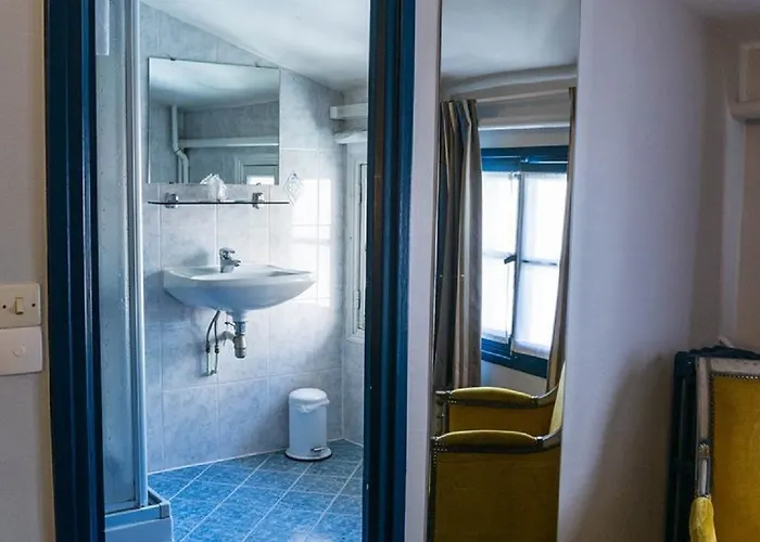 Hotel Exelmans