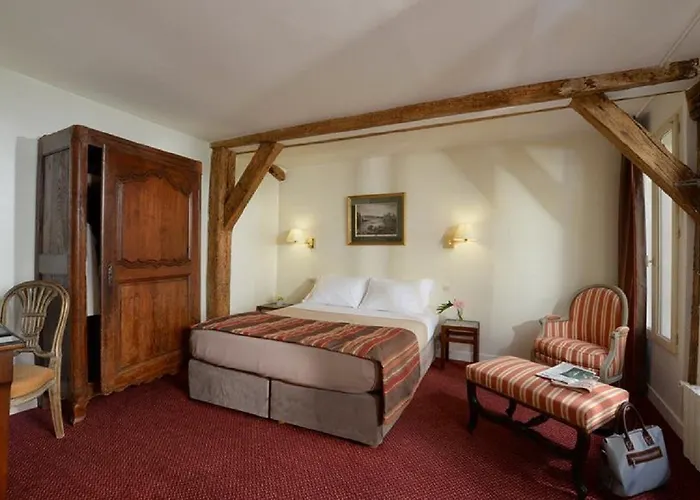Exelmans Hotel