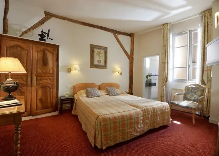 Hotel Exelmans