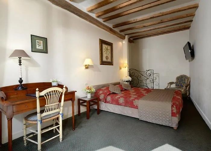 Exelmans Hotel