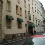 Exelmans فندق باريس