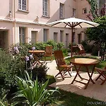 Exelmans فندق باريس
