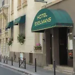 فندق Exelmans
