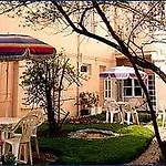 فندق Exelmans 2*