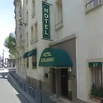 فندق Exelmans باريس