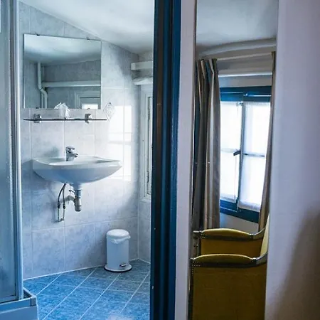 Hotel Exelmans