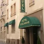 Exelmans Hotel 2*