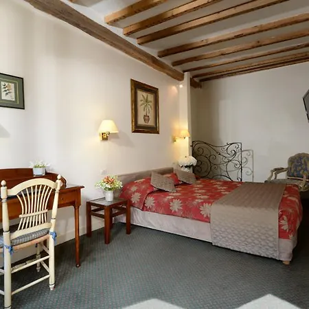 Exelmans Hotel Paris