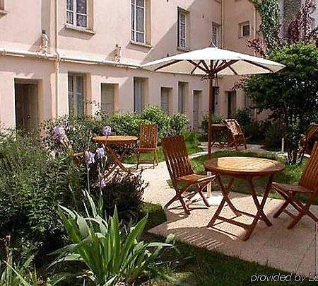 Exelmans Hotel Paris