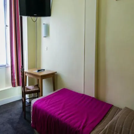 Exelmans 2* Париж