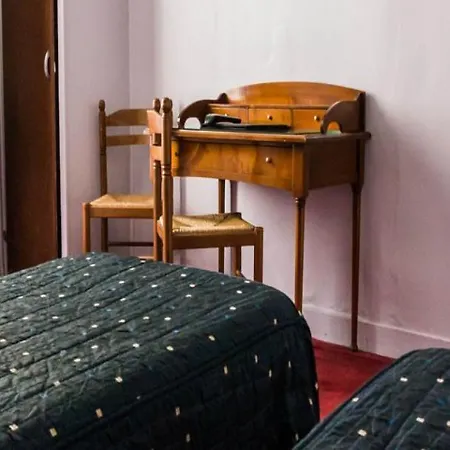 Exelmans Hotel Paris