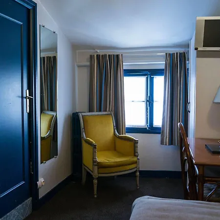 Hotel Exelmans