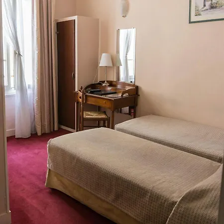 Hotel Exelmans