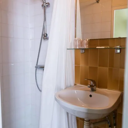 Hotel Exelmans
