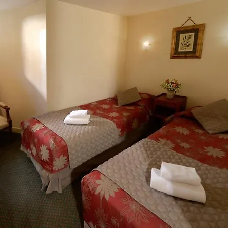 Exelmans Отель Париж